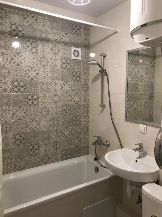 Apartment Metro Minska Kyiv 0*,  Ukraine